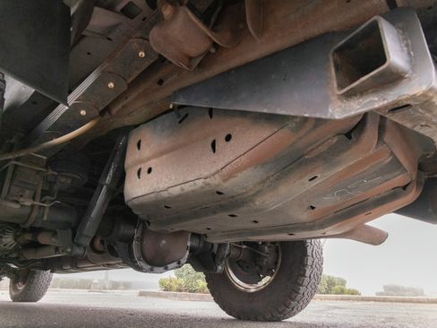 Used 2003 Ford Excursion Eddie Bauer image 86