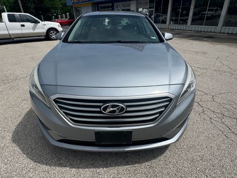 Used 2015 Hyundai Sonata SE FWD image 6