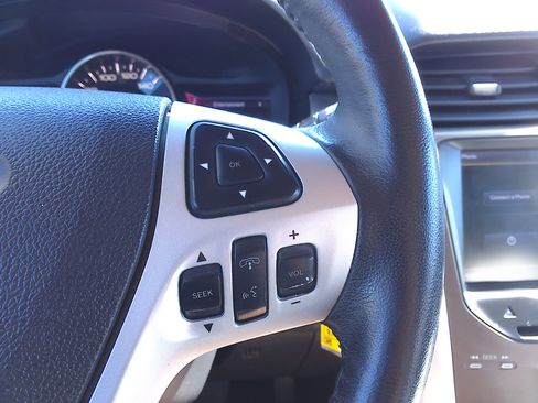 Used 2013 Ford Edge SEL image 27