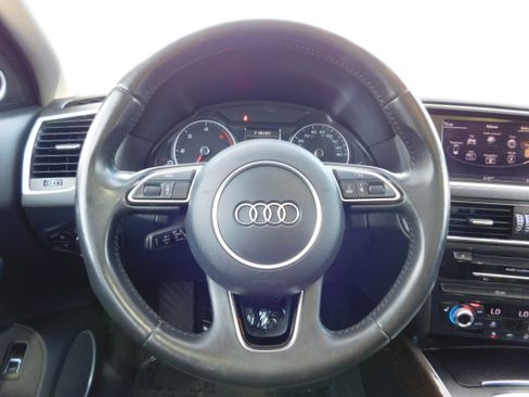 Used 2015 Audi Q5 TDI Premium Plus AWD/4WD image 14