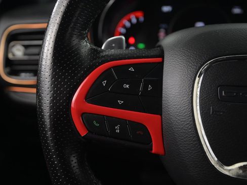 Used 2022 Dodge Durango GT image 36