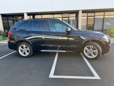 Used 2015 BMW X5 xDrive35i image 12