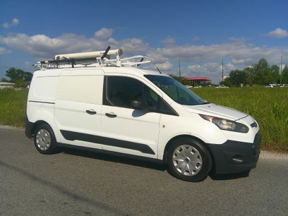 Used 2016 Ford Transit Connect XL