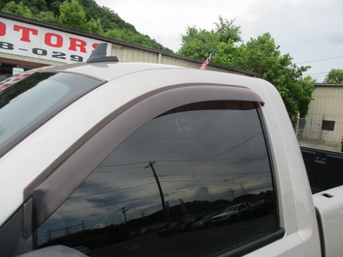 Used 2007 Chevrolet Silverado 1500 2WD Regular Cab LT image 11