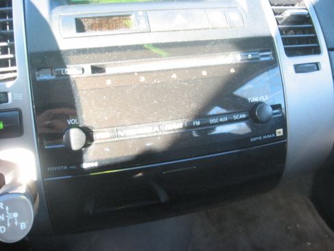 Used 2006 Toyota Prius image 12