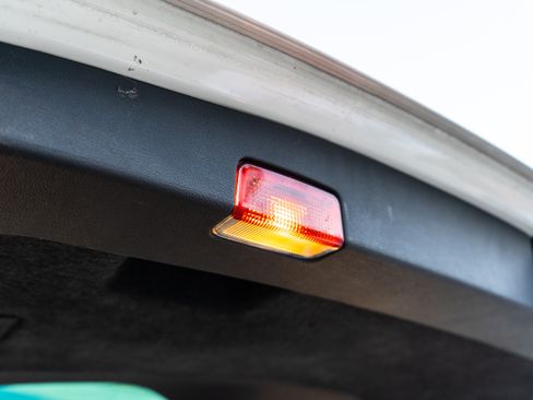 Used 2006 Volkswagen Touareg V10 TDI image 47