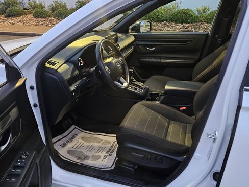 Used 2023 Honda CR-V Sport image 10