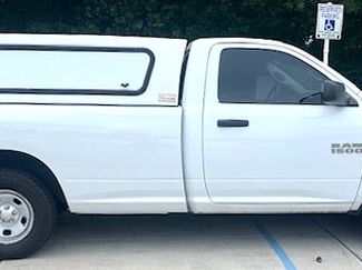 Used 2016 RAM 1500 Tradesman image 1