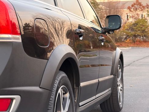 Used 2015 Volvo XC70 T6 Platinum image 13