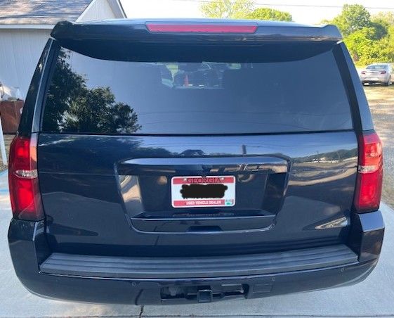 Used 2018 Chevrolet Tahoe AWD/4WD image 6