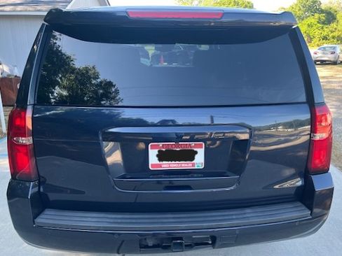 Used 2018 Chevrolet Tahoe image 4