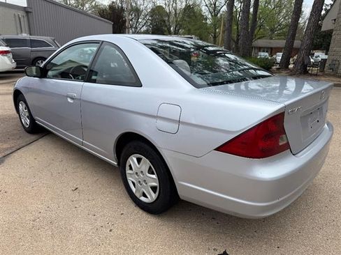 Used 2003 Honda Civic LX image 2