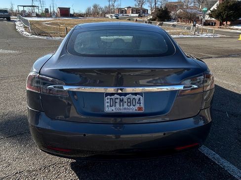 Used 2018 Tesla Model S 75D image 6