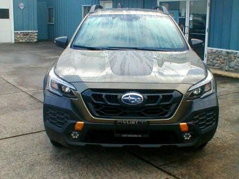 Used 2024 Subaru Outback Wilderness image 2