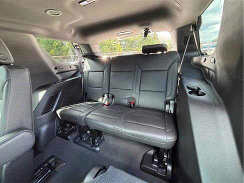 Used 2024 Chevrolet Tahoe Z71 image 41