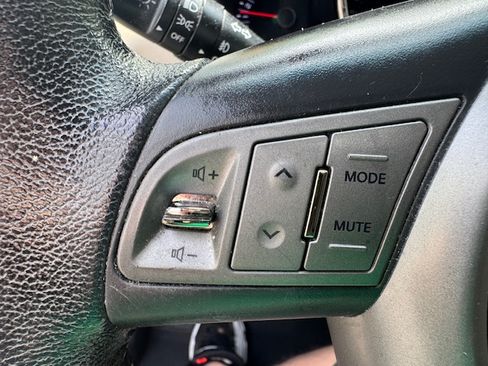 Used 2011 Kia Soul ! Wagon 4D FWD image 9