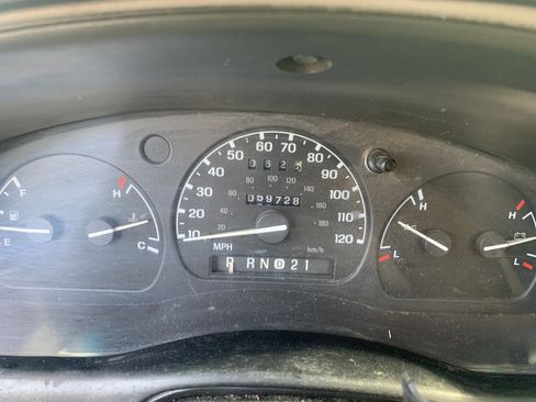 Used 1997 Ford Ranger Sport image 1