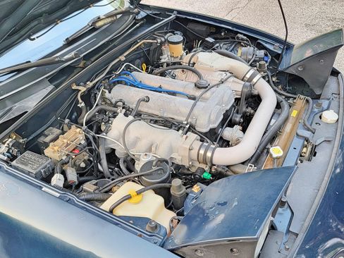 Used 1994 MAZDA MX-5 Miata M-Edition RWD image 75