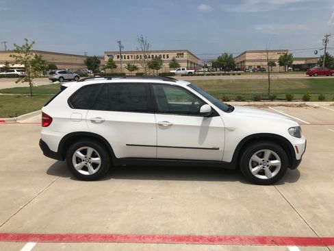 Used 2008 BMW X5 3.0si image 3