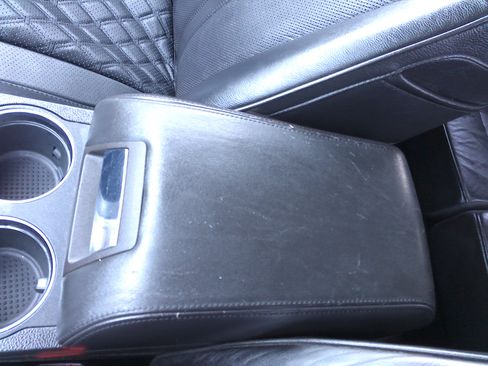 Used 2015 Lincoln MKX image 22