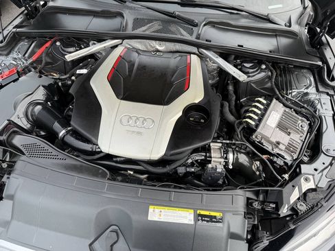 Used 2018 Audi S5 Premium Plus AWD/4WD image 16