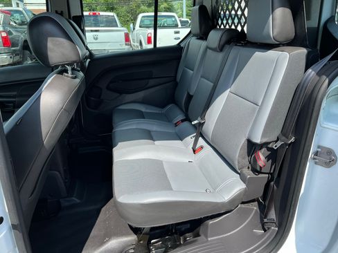 Used 2018 Ford Transit Connect XL image 13