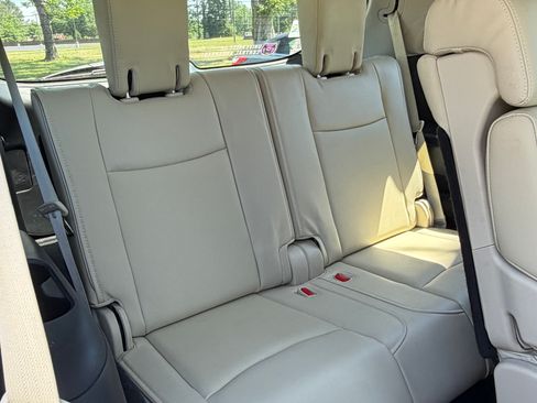 Used 2019 INFINITI QX60 AWD image 14