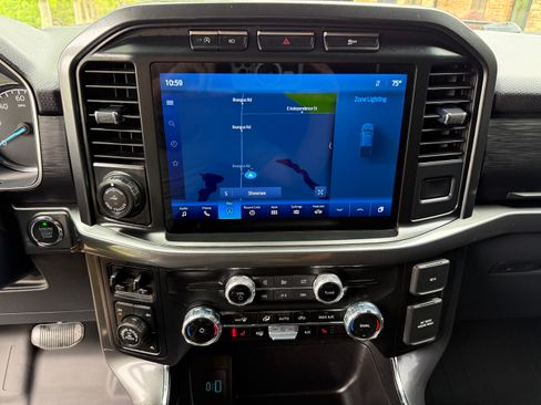 Used 2023 Ford F150 4x4 SuperCrew image 33
