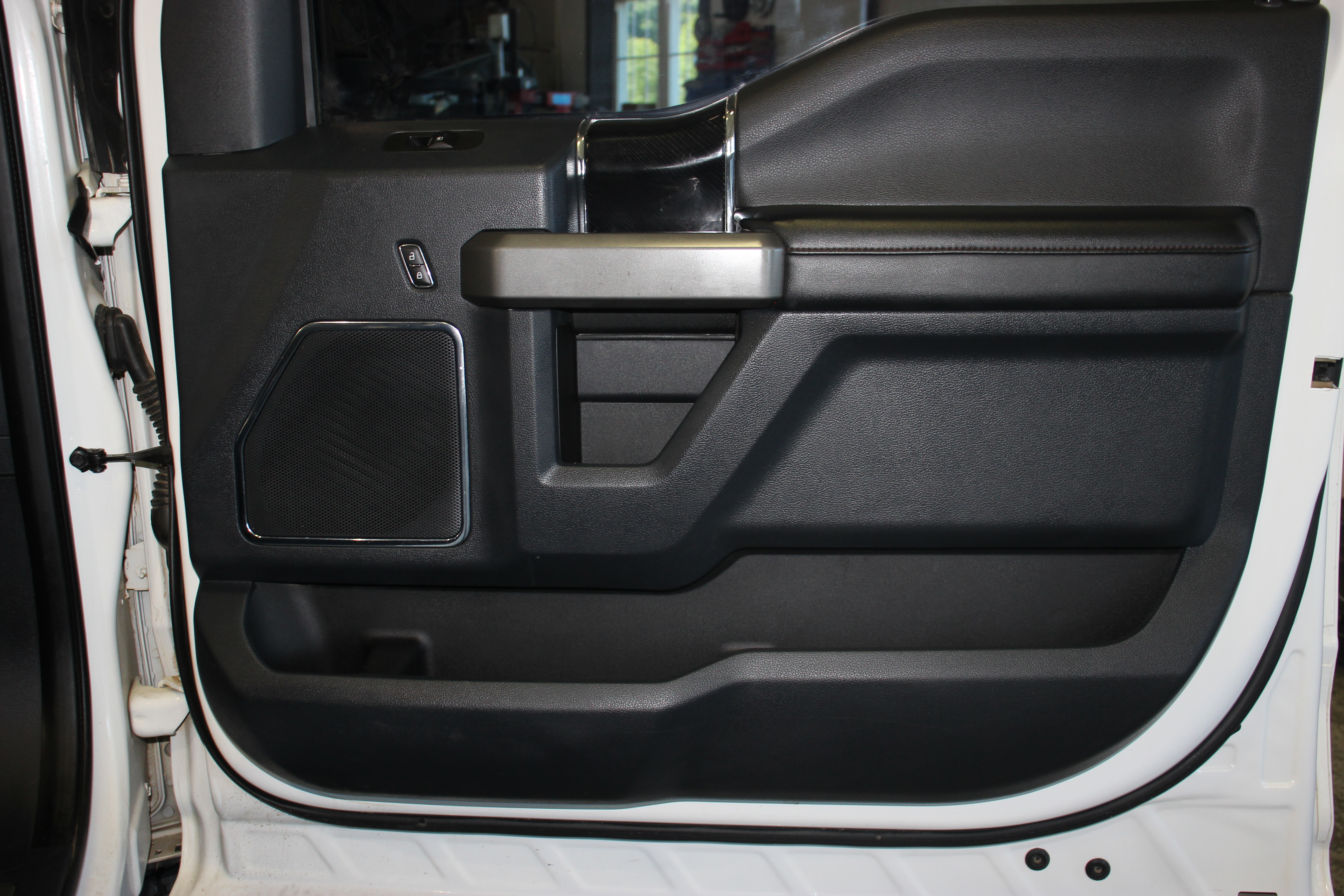 Used 2022 Ford F350 4x4 Crew Cab Super Duty image 22
