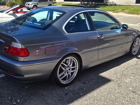 Used 2004 BMW 330Ci RWD image 21
