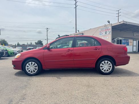 Used 2006 Toyota Corolla LE FWD image 4