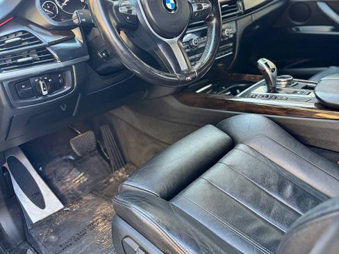 Used 2015 BMW X5 xDrive35i image 19