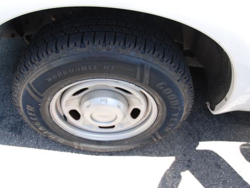 Used 2016 Ford F250 image 22