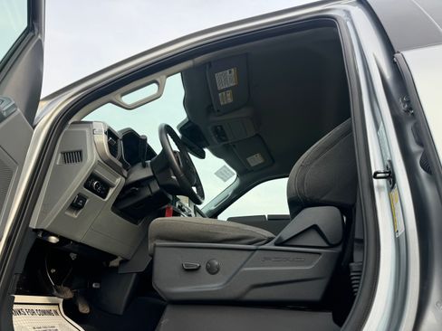 Used 2023 Ford F150 XLT AWD/4WD image 19