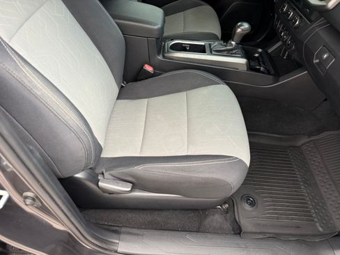 Used 2021 Toyota Tacoma TRD Sport RWD image 87