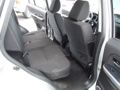 Used 2010 Suzuki Grand Vitara LX image 20