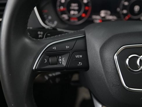 Used 2018 Audi Q5 Prestige image 33