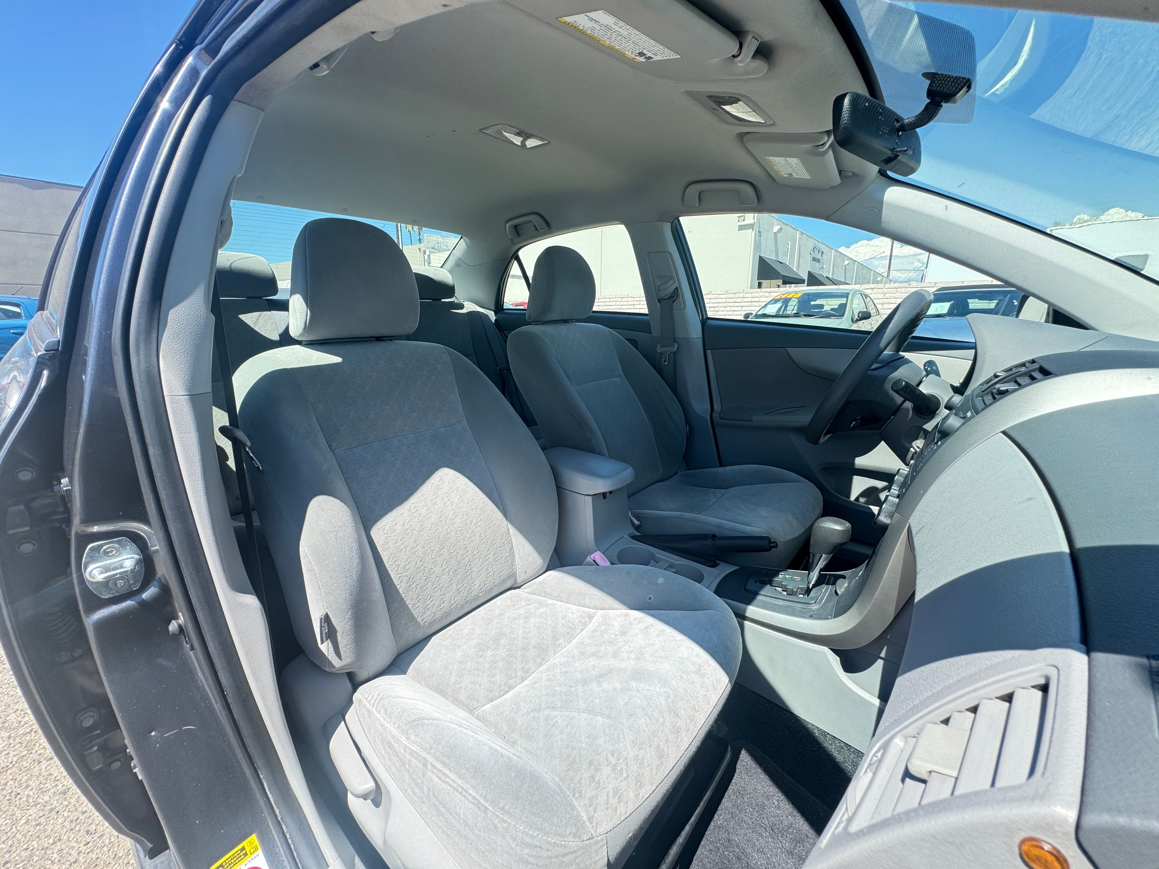 Used 2009 Toyota Corolla LE FWD image 15
