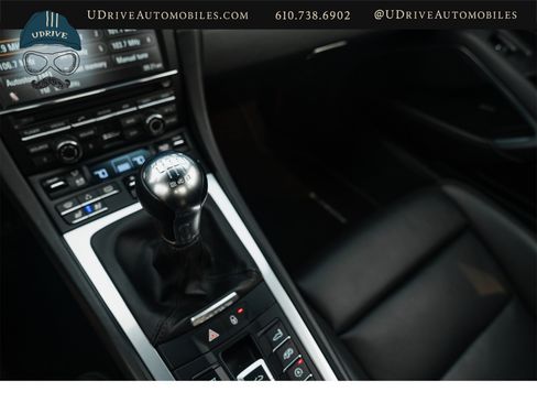 Used 2012 Porsche 911 Carrera RWD image 40