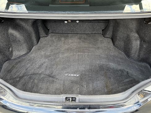 Used 2012 Toyota Camry XLE image 15