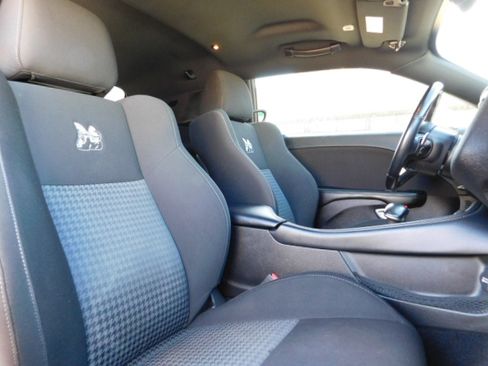 Used 2021 Dodge Challenger R/T Scat Pack image 22