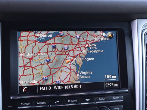 Used 2015 Porsche Macan S image 25