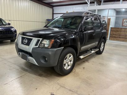 Used 2012 Nissan Xterra S