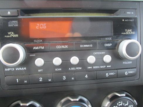 Used 2008 Honda Element 4WD EX image 39
