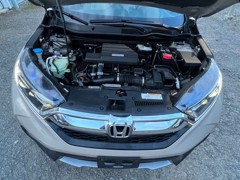 Used 2017 Honda CR-V EX image 17