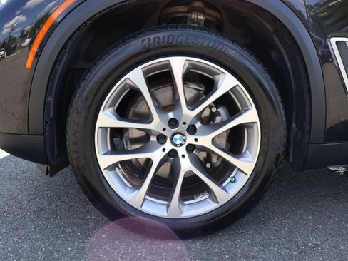 Used 2019 BMW X5 xDrive40i image 39