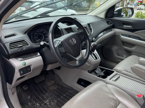 Used 2014 Honda CR-V EX-L image 11