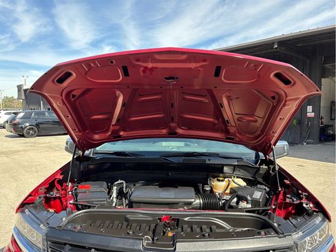 Used 2020 Chevrolet Silverado 1500 LT image 43