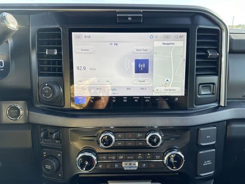 Used 2025 Ford F450 Platinum image 10