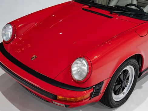 Used 1987 Porsche 911 Carrera image 38